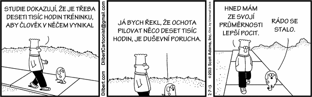 �tvrtek, 7. �nora