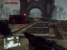 Betatest síové hry v Crysis 3