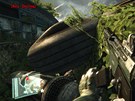 Betatest síové hry v Crysis 3