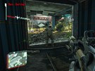 Betatest síové hry v Crysis 3