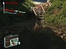 Betatest síové hry v Crysis 3