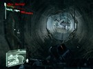 Betatest síové hry v Crysis 3