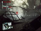 Betatest síové hry v Crysis 3