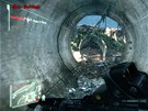 Betatest síové hry v Crysis 3