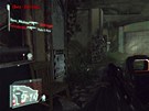 Betatest síové hry v Crysis 3