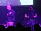 Umakart na udílení cen hudební kritiky Apollo - klub SaSaZu, Praha (6. února