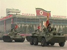 Zábry ze hry Homefront, v ní se Severní Korea promní v ekonomickou velmoc