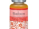 Bio regeneraní obliejový olej Ylang-Ylang, Saloos, 120 korun