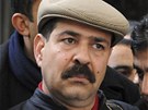 Pedstavitel tuniské opozice ukrí Bilajd byl zastelen ped svým domem.