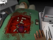 Surgeon Simulator 2013