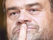 Hitmaker Karel Svoboda si vzal ivot koncem ledna, kdy se zastelil v Jevanech.