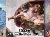 Ježíš jede cheese. Ježíš jede cheese.