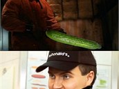 Omyl při sebeukájení Omyl při sebeukájení