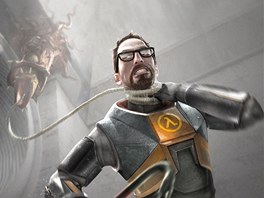 Half-Life: Episode 3 navzdory spekulacím nemla pinést konec Gordona Freemana.