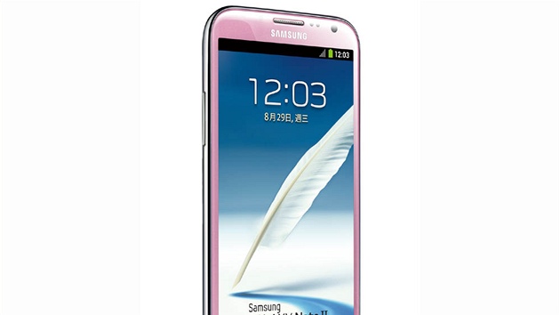 Rov Samsung Galaxy Note II