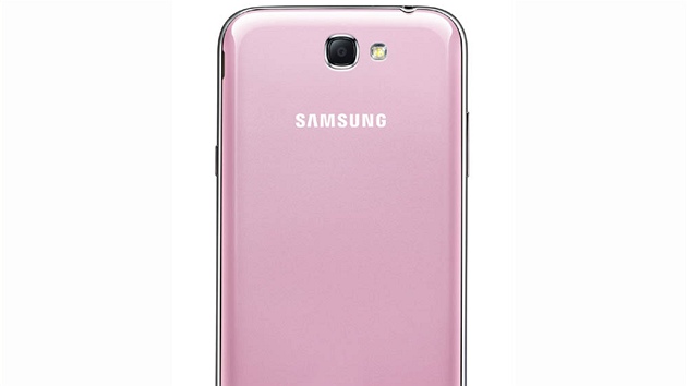 Rov Samsung Galaxy Note II