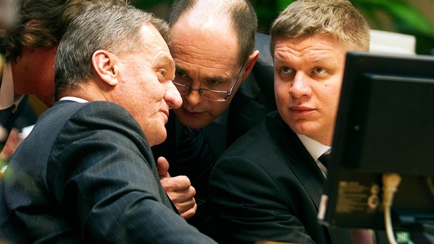 Jednání zastupitel hlavního msta ji probíhá on-line.