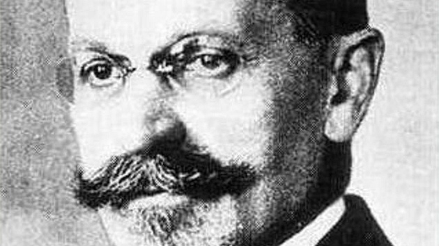 Emil Kolben