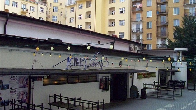 Kino Aero