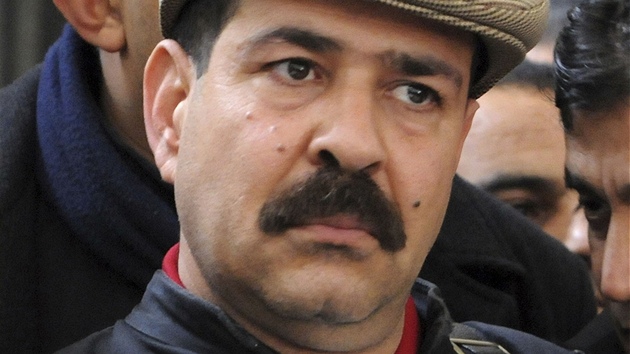 Pedstavitel tunisk opozice ukr Bilajd byl zastelen ped svm domem.