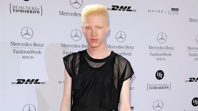 Shaun Ross 