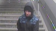 Mu�, kterého policisté podez�ívají z p�epadení �eny na Proseku.