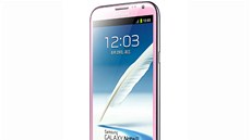 Rový Samsung Galaxy Note II