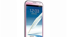 Rový Samsung Galaxy Note II