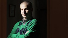 Starosta obce Kyice Hynek Sladký