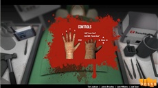 Surgeon Simulator 2013