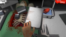 Surgeon Simulator 2013