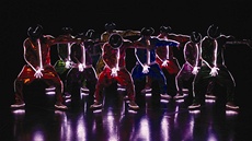 Z p�edstavení Michael Jackson: The Immortal World Tour 