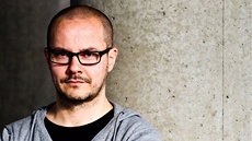 Dokumentarista Tomá� Kudrna