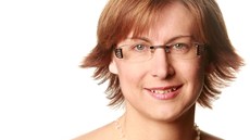 árka Formánková, redaktorka iDNES.cz