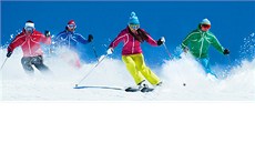 Oblečení pro sjezdové lyžování od italské značky Colmar