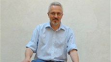 Alan Hollinghurst