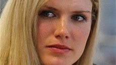 Gabriela Soukalová.