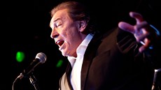 Karel Gott v Malostranské besed, 5. února 2013