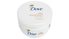 Silky Nourishment Body Cream, Dove, 300 ml za 160 korun