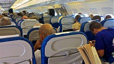 Letecká spole�nost Jetstar Asia si nechala vypracovat analýzu experta na