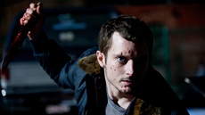 Elijah Wood ve filmu Maniak