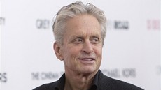 Michael Douglas (31. ledna 2013) 