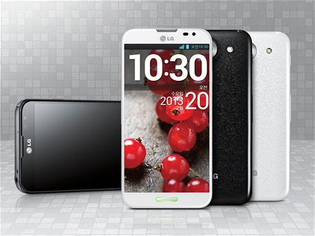 LG Optimus G Pro