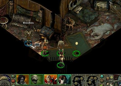 Planescape: Torment 