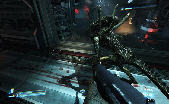 Aliens: Colonial Marines