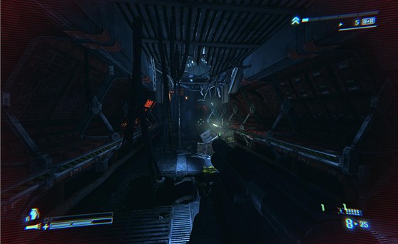 Aliens: Colonial Marines