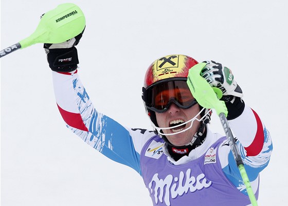 Marcel Hirscher