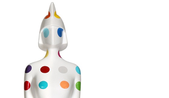 Damien Hirst pro Brit Awards