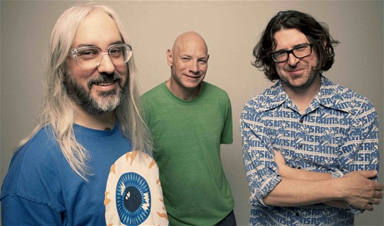 Dinosaur Jr.