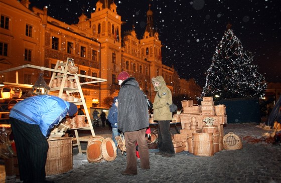 Jednou z akcí, kvli které se snesla na Kulturní centrum kritika, byla i úrove